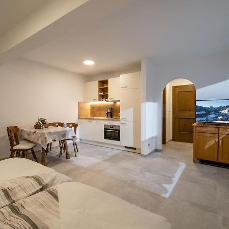 Appartement Alpenloewe キルヒベルク・イン・チロル エクステリア 写真