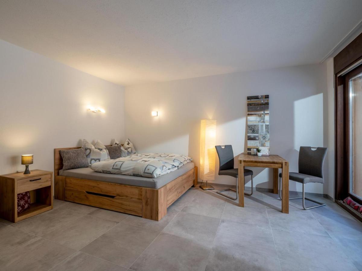 Appartement Alpenloewe キルヒベルク・イン・チロル エクステリア 写真