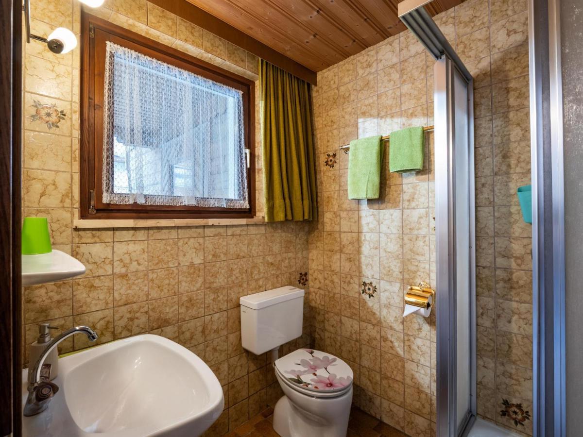 Appartement Alpenloewe キルヒベルク・イン・チロル エクステリア 写真
