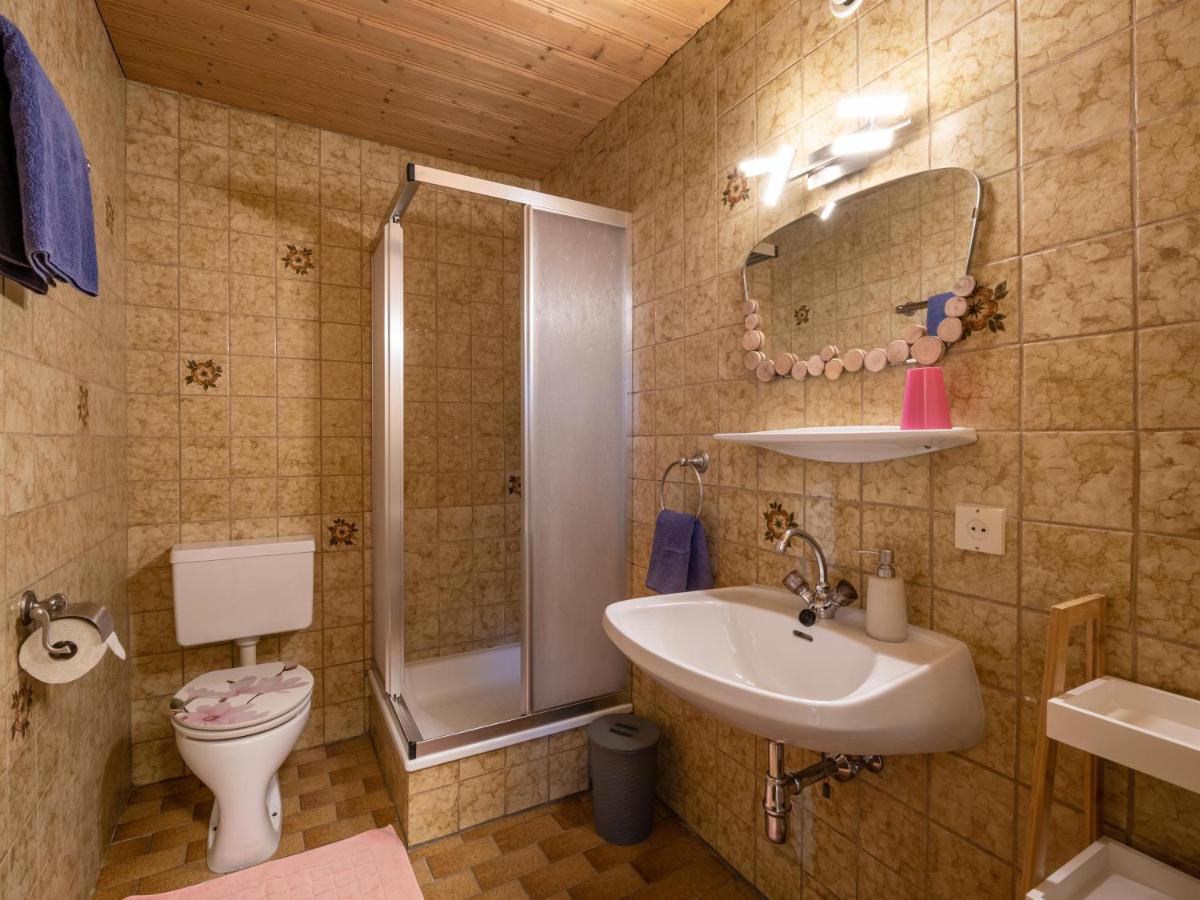 Appartement Alpenloewe キルヒベルク・イン・チロル エクステリア 写真